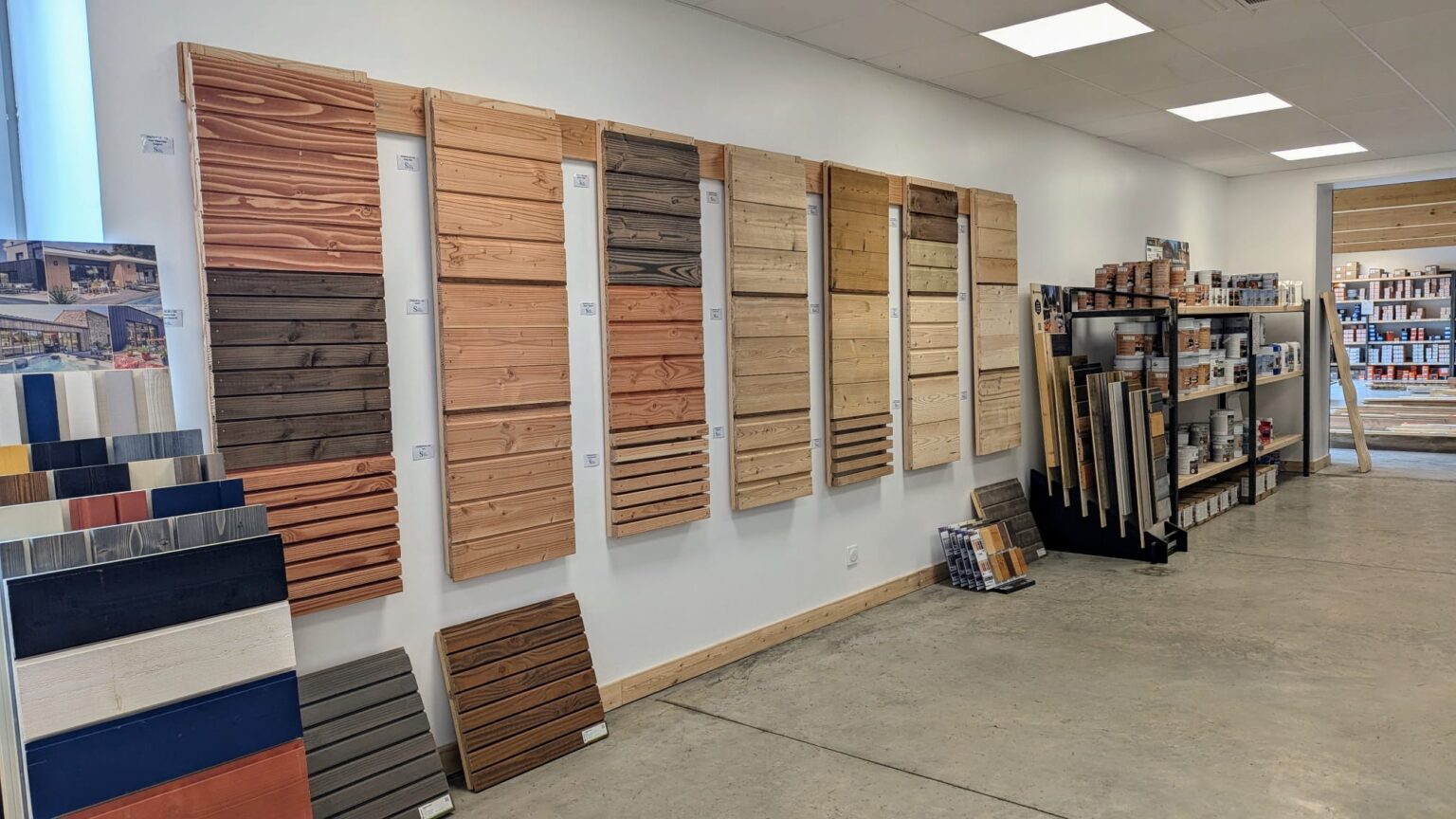 Bois traité classe 4 : la solution pour extérieur résistant