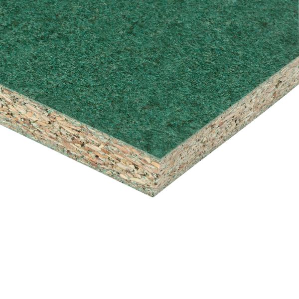 Panneaux DURELIS VapourBlock P5 - 12 mm. - 2.800 m. X 1.196 m. - 72 u/colis